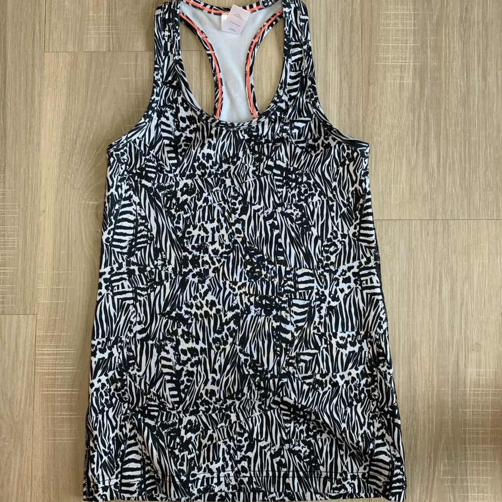 Ivivva tank top